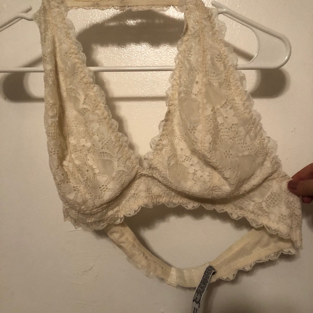 Free people bralette